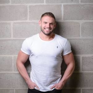 Meet your Posher, Jorden